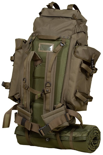 Seljakott 114-070-03 80L
